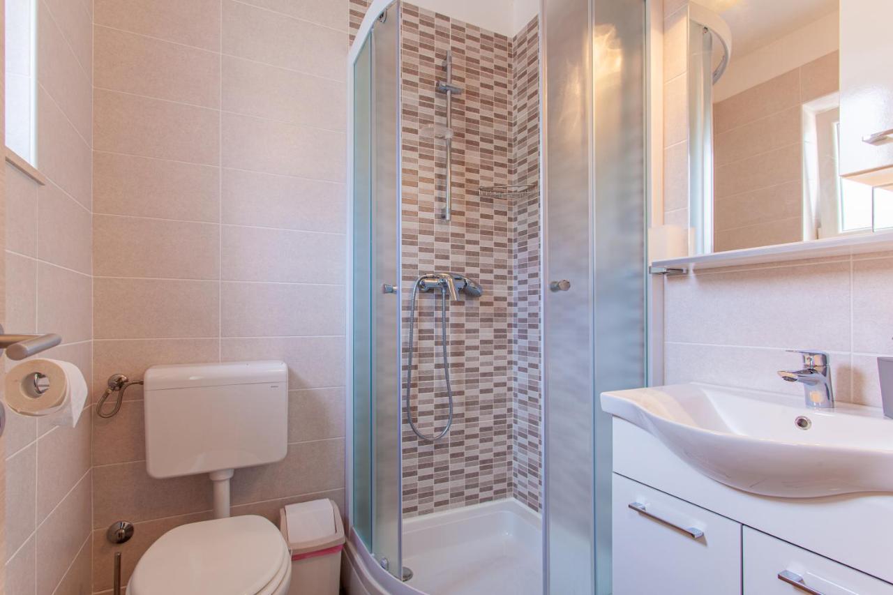 קרס Room Laudina מראה חיצוני תמונה