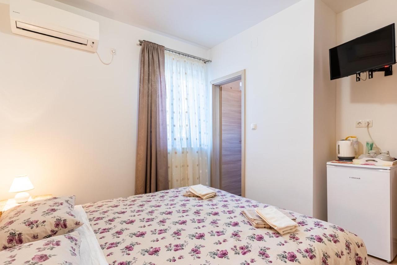 קרס Room Laudina מראה חיצוני תמונה